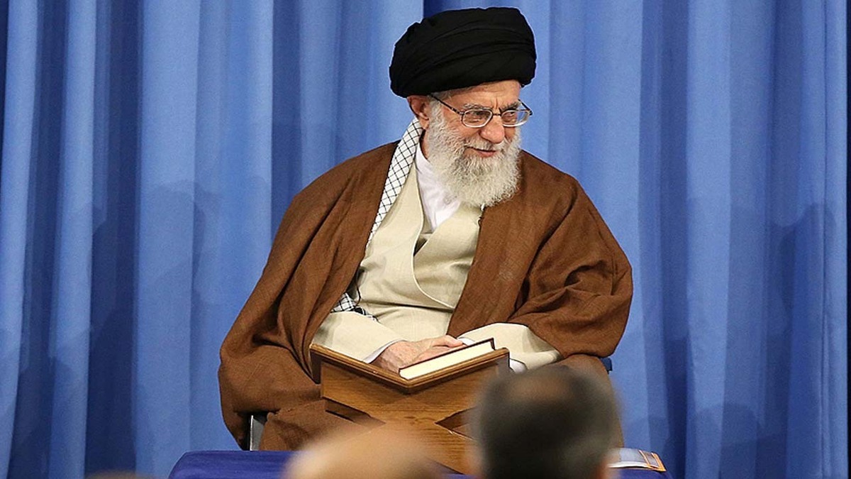 تقدیر مقام معظم رهبری از برنامه «ترتیل خوانی خانوادگی» شبکه قرآن و معارف سیما