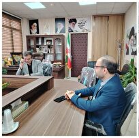 توسعه همکاریهای علمی فرهنگی میان دانشگاه آزاد و نهادهای قانونگذار
