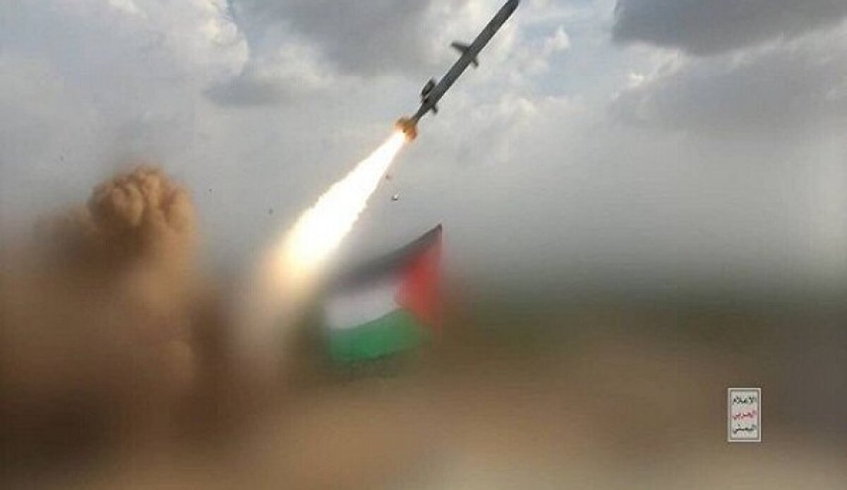 آژیرهای هشدار در اراضی اشغالی یمن باز هم دست به کار شد