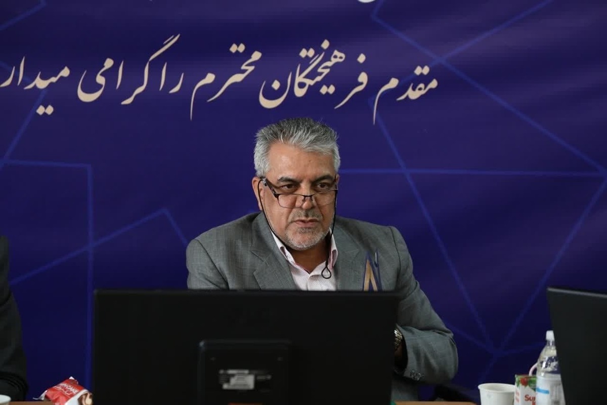 کلانتری: «سرمایه‌گذاری برای تولید» نوعی مقاومت در برابر تحریم‌هاست