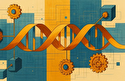 رباتهای مولکولی DNA در آینده سلولها را هوشمند میکند