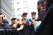 درخواست رادان از پزشکیان برای تجهیز خودرو‌های نوشماره به سامانه خودروی متصل