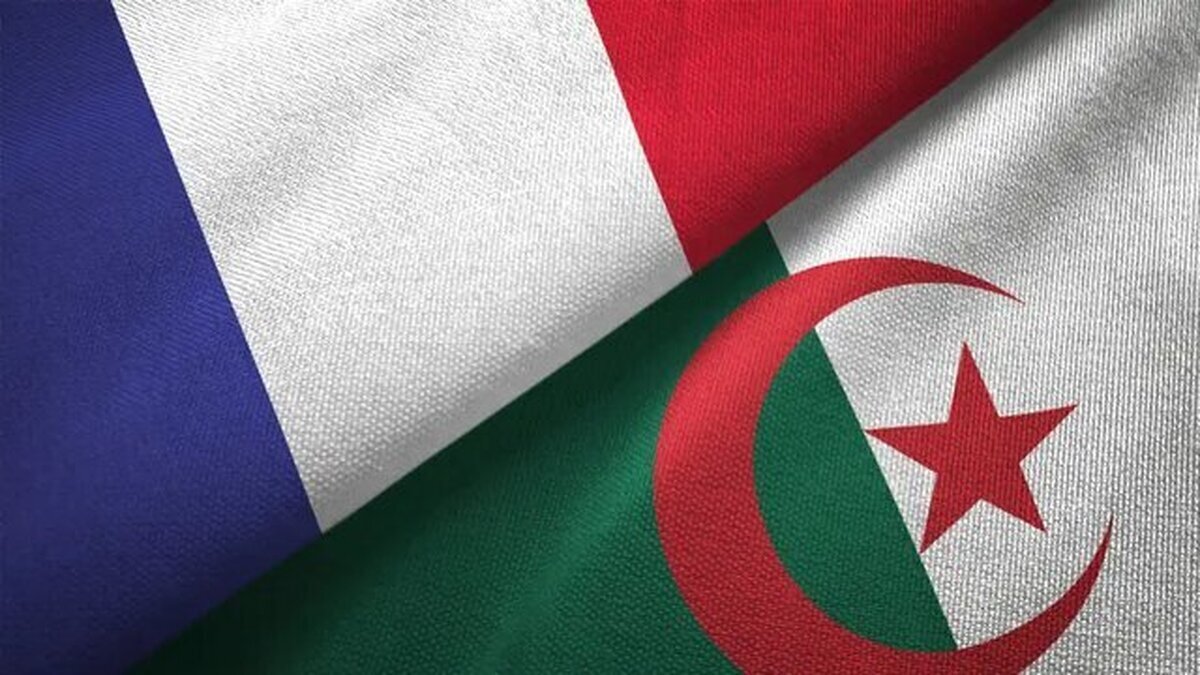 ۱۲ کارمند سفارت فرانسه در الجزایر اخراج شدند