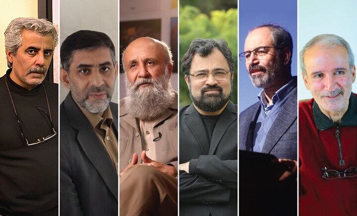 هیات انتخاب نامزدهای نهایی چهره سال هنر انقلاب اسلامی معرفی شد تشریح فرایند انتخاب