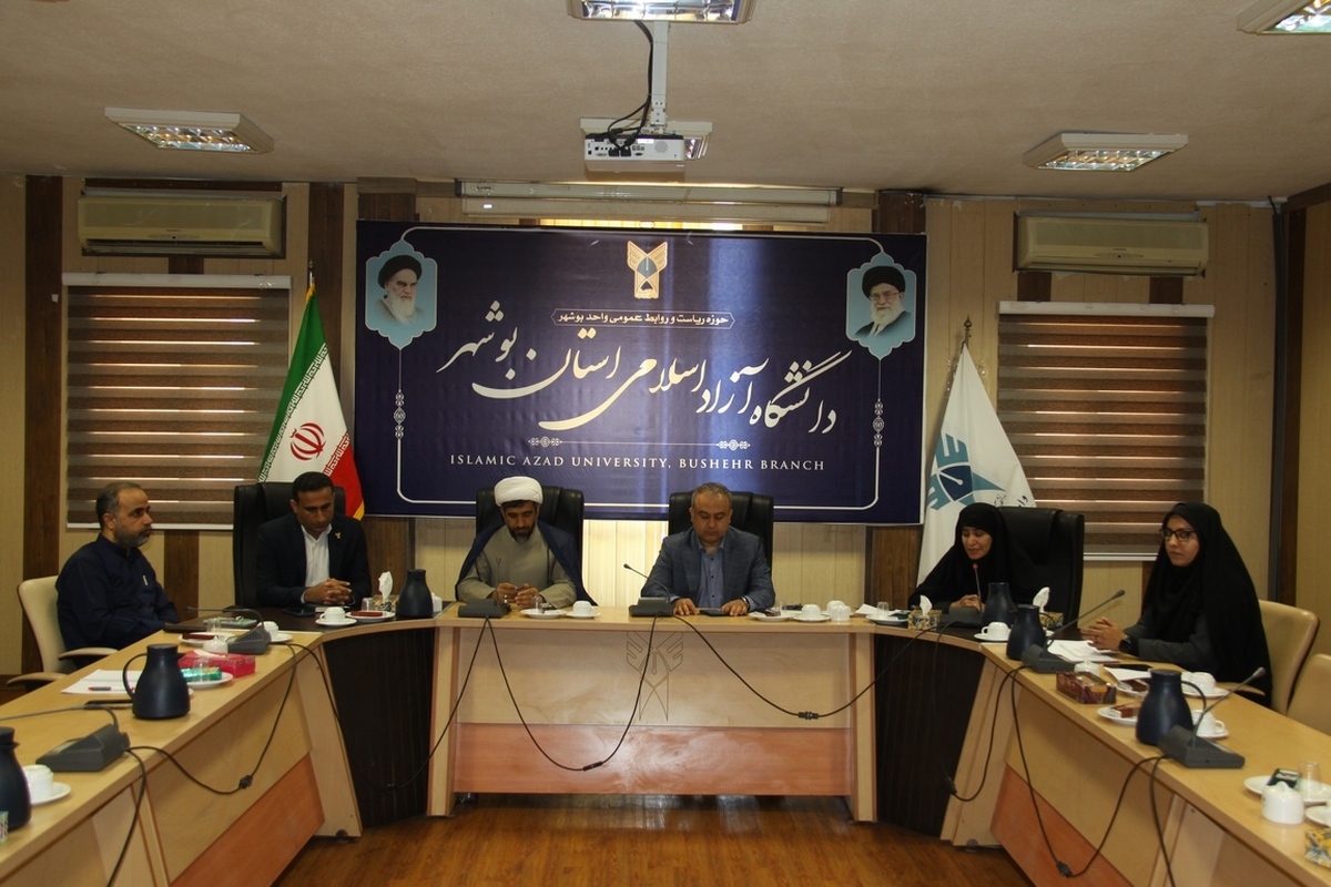 رازقی: نگاه جزیرهای به برنامههای فرهنگی آسیبزاست