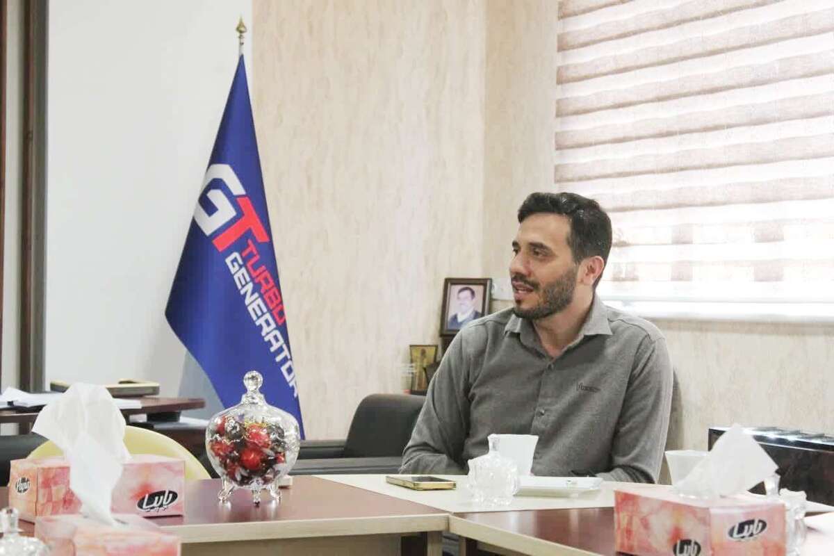 تقویت ارتباط صنعت و دانشگاه با طرحهای صنعتی؛ آماده جذب دانشجویان هستیم