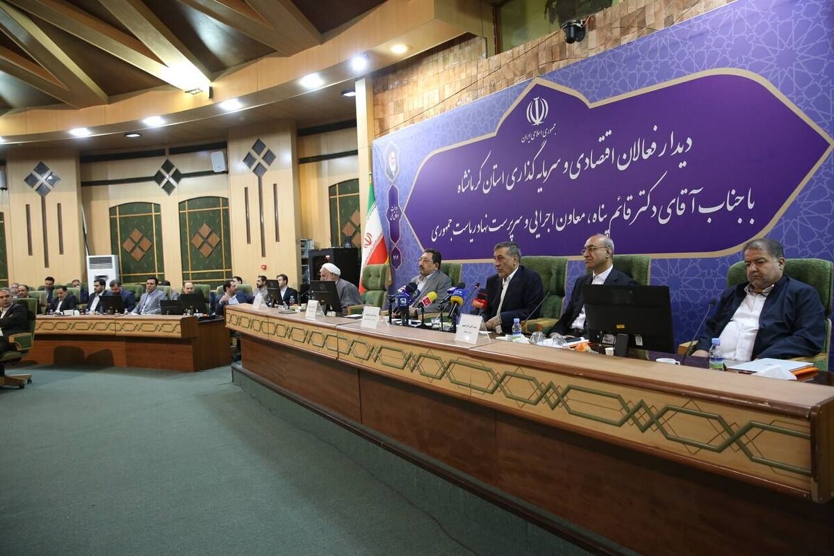 قائمپناه: امیدواریم مذاکره با آمریکا به صورت برد - برد پایان یابد