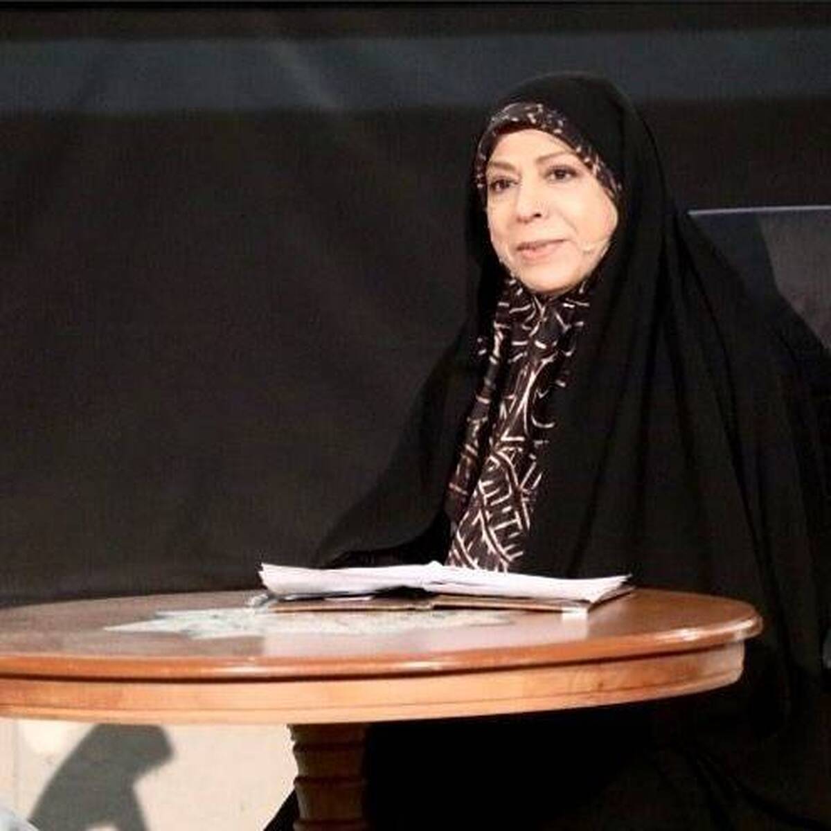 دوست داشتم با رهبر انقلاب مصاحبه کنم