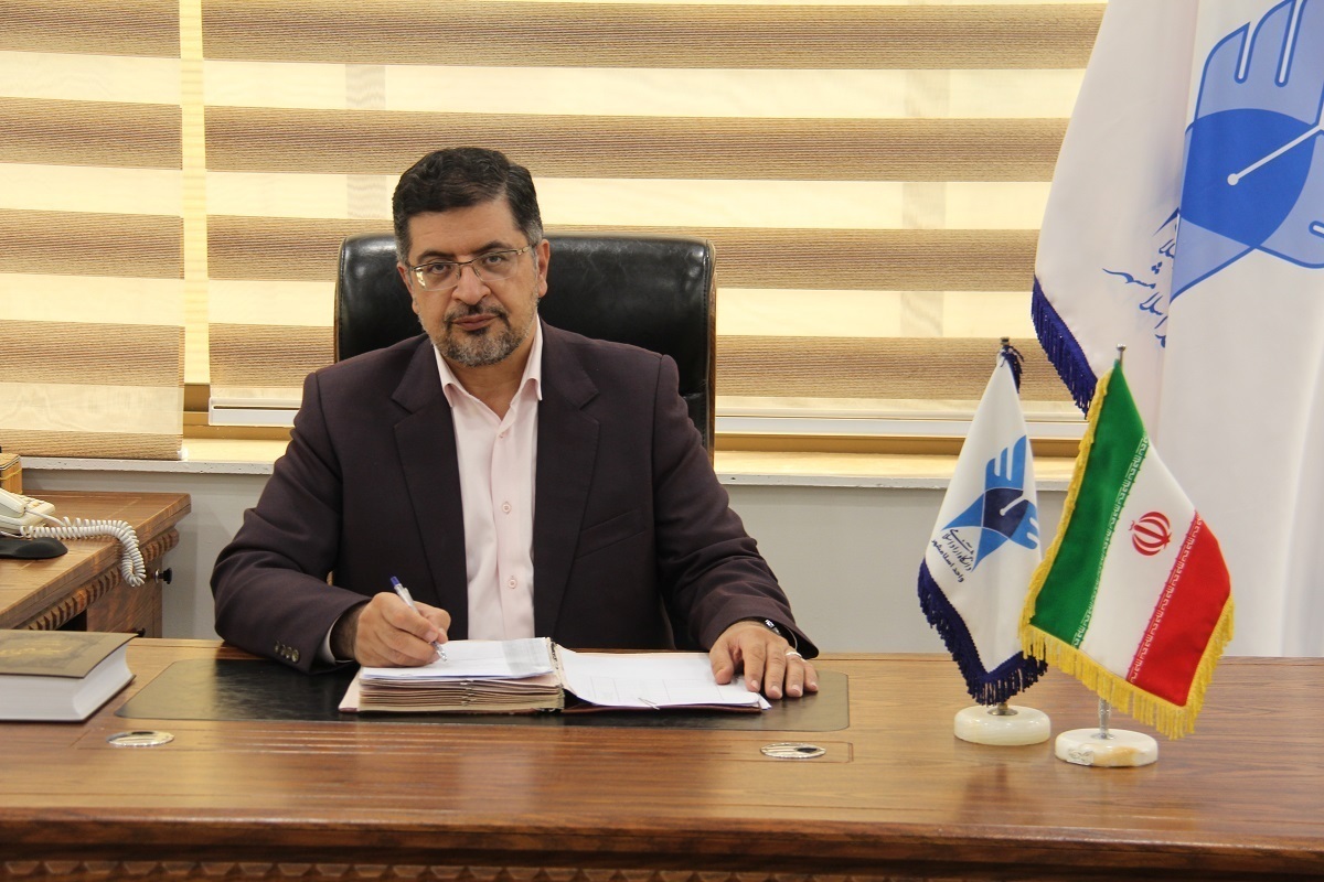 افزایش کمی و کیفی محصولات با هوشمندسازی کشاورزی؛ دانشگاه دست در دست آبفا افزایش کمی و کیفی محصولات با هوشمندسازی کشاورزی؛ دانشگاه دست در دست آبفا