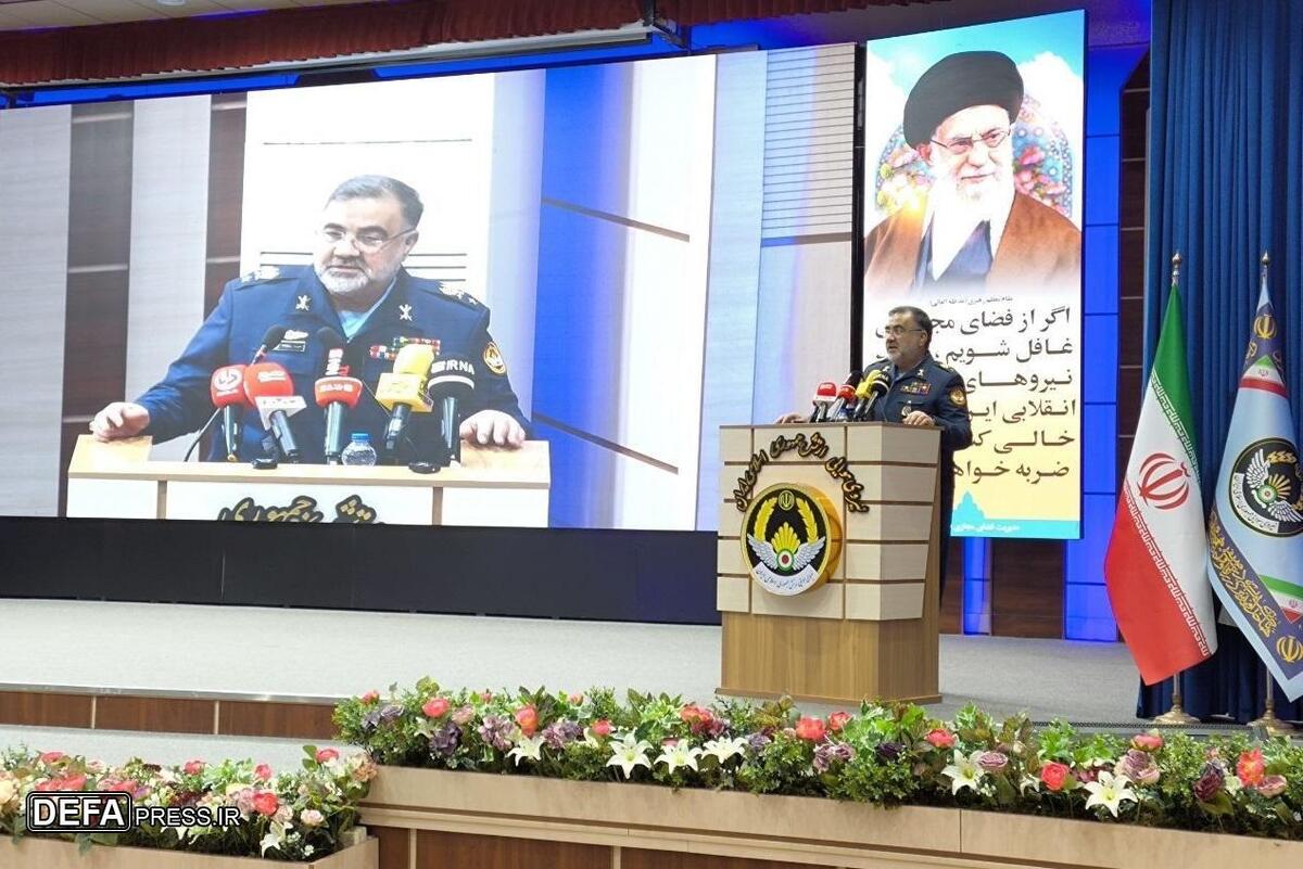 امیر واحدی: بهرهگیری مسئولانه از فضای مجازی منجر به تقویت انسجام اجتماعی و حفظ امنیت ملی میشود