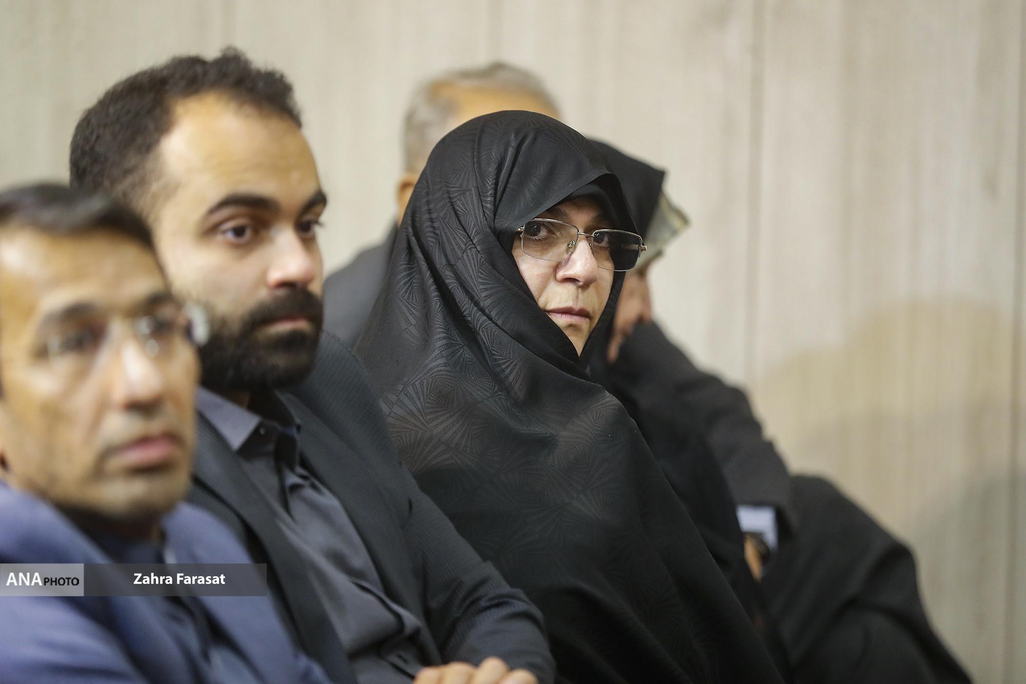 عماد افروغ؛ اندیشمندی که هم منش داشت و هم نظریه عماد افروغ؛ اندیشمندی که هم منش داشت و هم نظریه