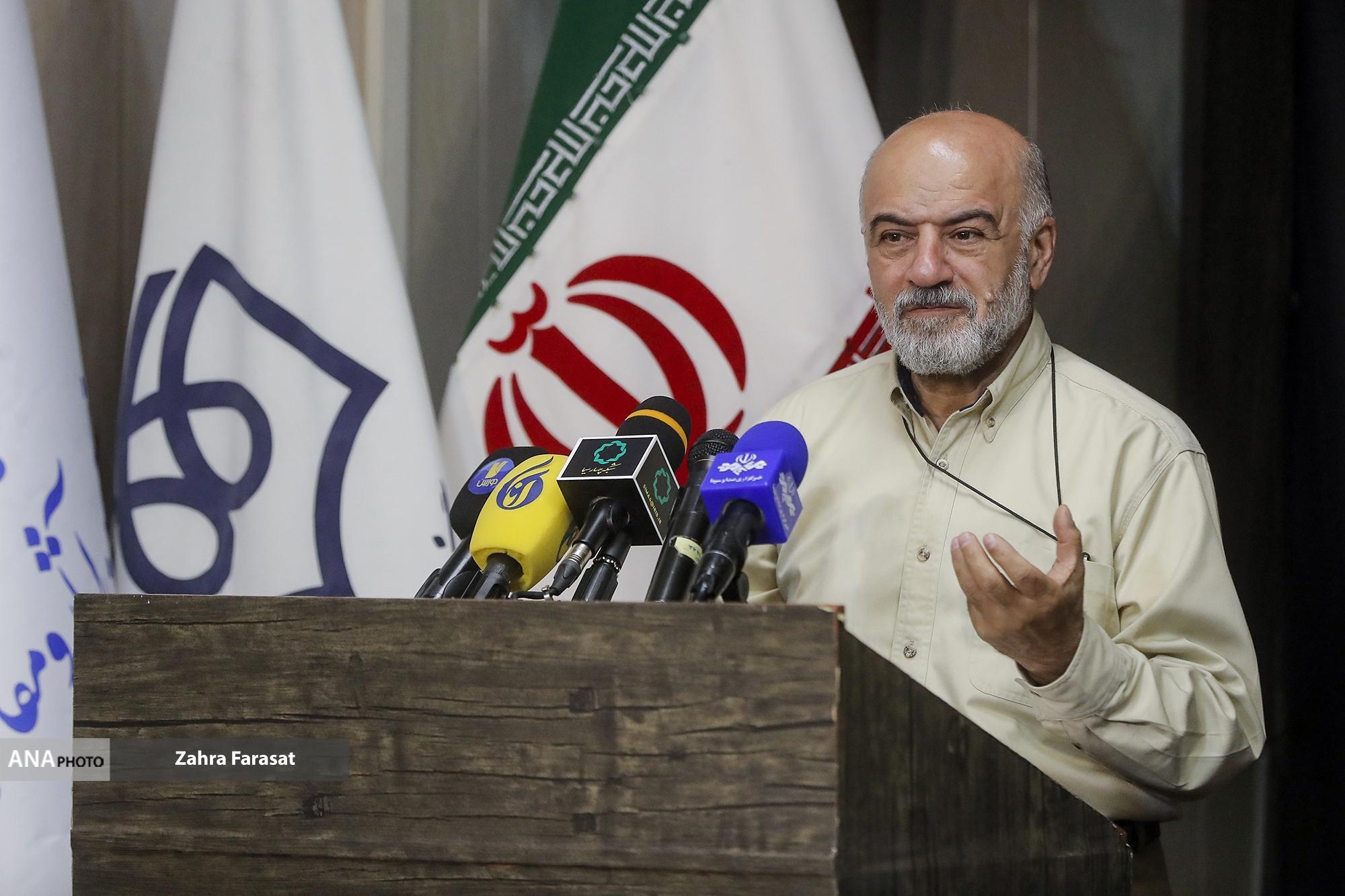 عماد افروغ؛ اندیشمندی که هم منش داشت و هم نظریه عماد افروغ؛ اندیشمندی که هم منش داشت و هم نظریه