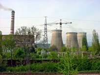 رشد ۲.۱ درصدی راندمان تولید نیروگاههای حرارتی
