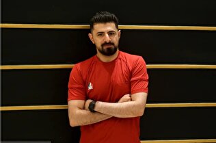 صعود خیرهکننده عالمیان پس از کسب برنز در فیدر چک
