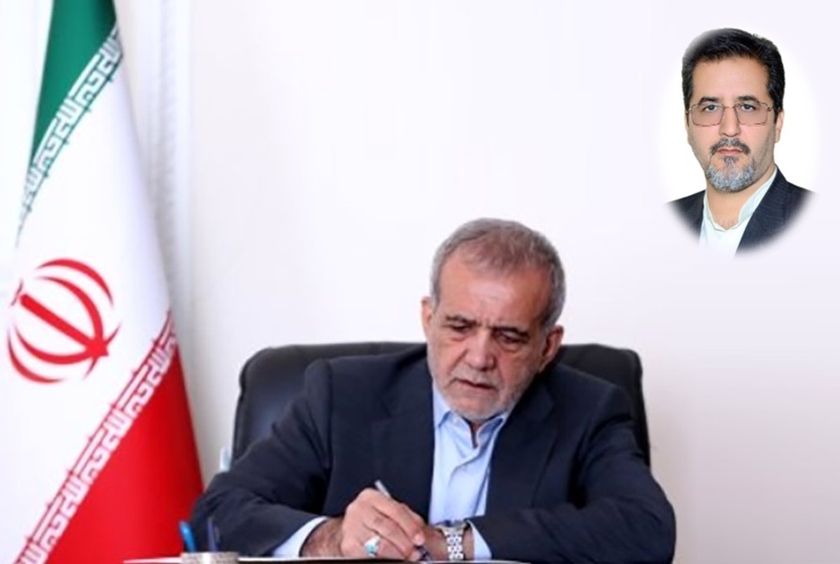 رئیسجمهور نماینده جدید معلمان و مدیران را در شورای عالی آموزش و پرورش منصوب کرد