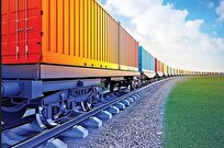 بکارگیری بیش از ۵۷۰ لکوموتیو برای ارتقاء سطح ترانزیت ریلی به ۵۴ میلیون تن