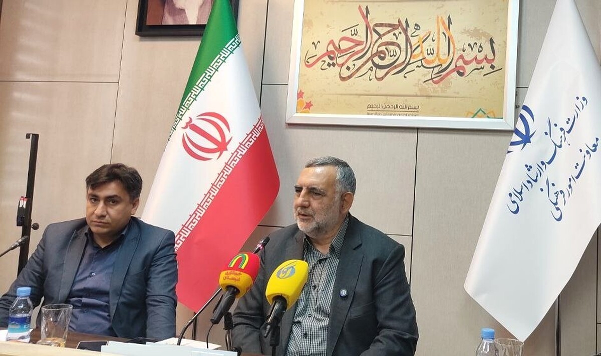 شهرهای دوستدار کتاب معرفی شدند معرفی پایتخت کتاب ایران تا پیش از برگزاری نمایشگاه سی و هفتم