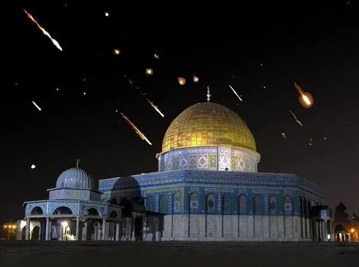 وعده صادق ۱؛ تغییر معادله بازدارندگی با یک اقدام مشروع