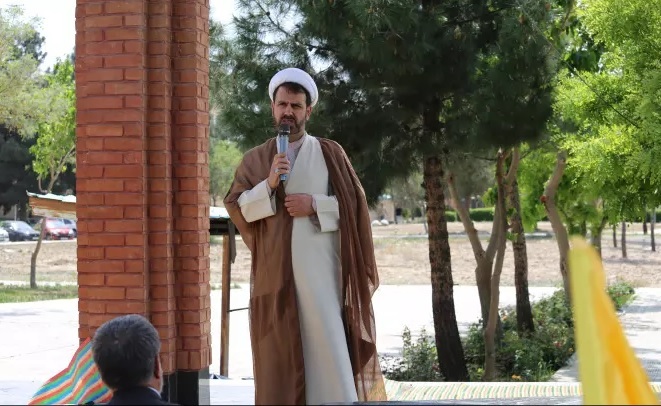 از دانشگاه تا غزه؛ اعلام انزجار دانشگاهیان از جنایات صهیونیستها + تصاویر از دانشگاه تا غزه؛ اعلام انزجار دانشگاهیان از جنایات صهیونیستها + تصاویر