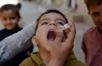 تزریق ۳۰۰ هزار واکسن فلج اطفال به کودکان مناطق پرخطر