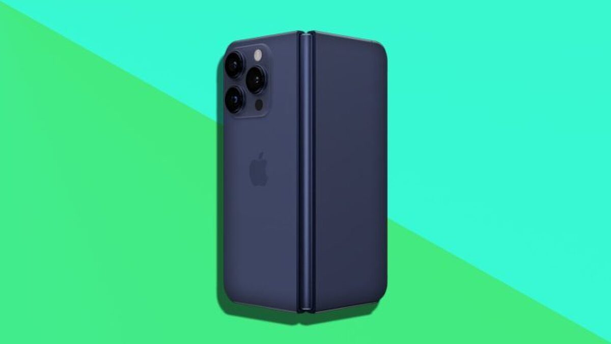 آیفون تاشوی اپل بدون Face ID در ۲۰۲۶ می‌آید
