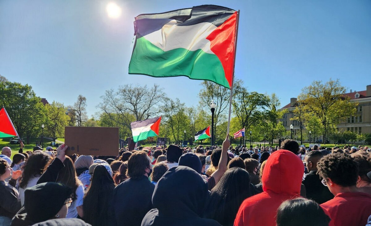 ترامپ؛ بودجه «دانشگاه هاروارد» رو به بهانه حمایت از فلسطین و یهودستیزی قطع کرد