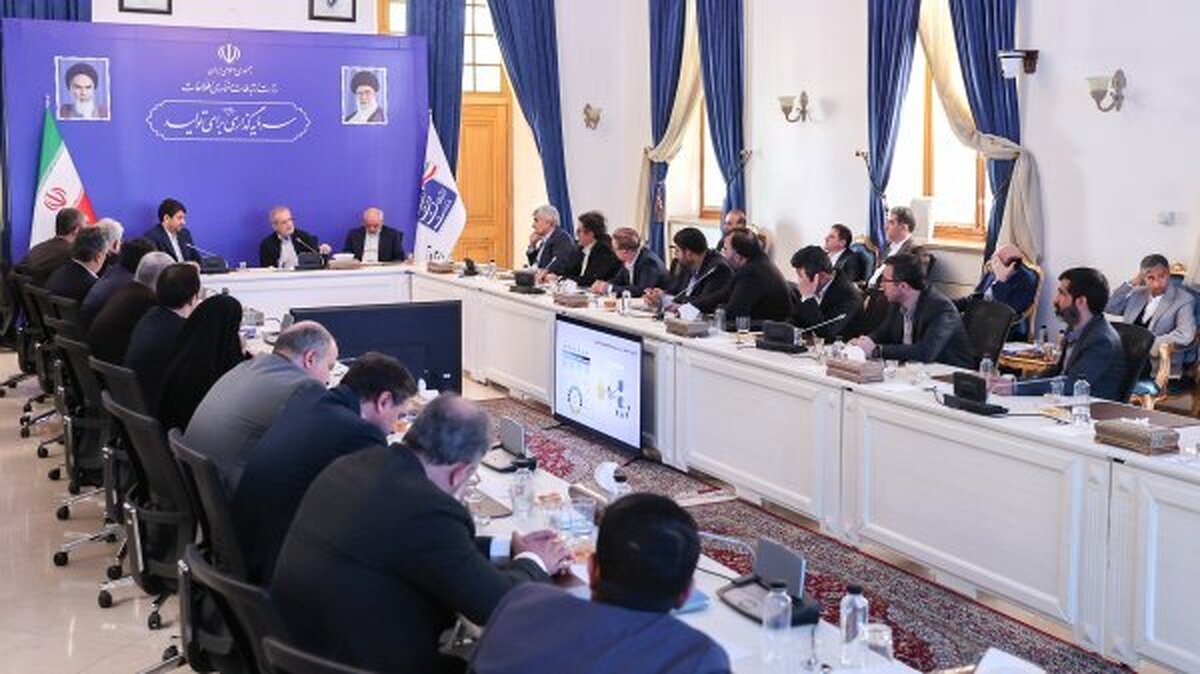 پزشکیان: هرگونه خدمترسانی باکیفیت و هدفمند منوط به شناخت صحیح از نیازهای واقعی مردم است