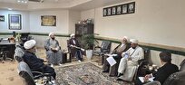 ۶۲ مدرسه علمیه استان فارس در کنار دانشگاه آزاد