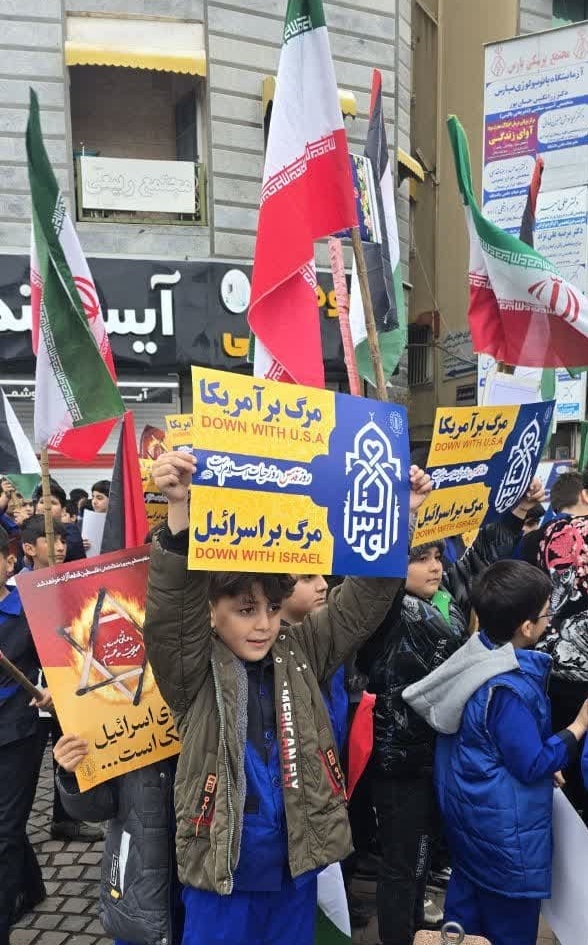 از دانشگاه تا غزه؛ اعلام انزجار دانشگاهیان از جنایات صهیونیستها + تصاویر از دانشگاه تا غزه؛ اعلام انزجار دانشگاهیان از جنایات صهیونیستها + تصاویر