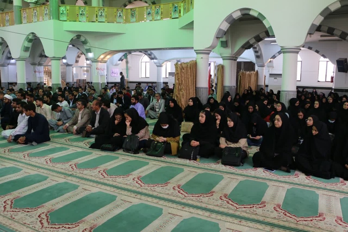 مقاومت مردم غزه الهامبخش همه آزادیخواهان جهان
