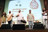 وقتی رطوبت هوا ساز عودنوازان را ناکوک می کند/حمایت از هنرمندان نسل جدید