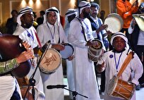 ۳۲ گروه در هفدهمین جشنواره موسیقی نواحی
