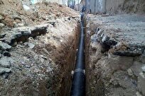پیشرفت ۷۷ درصدی نصب انشعاب در طرح فاضلاب تهران