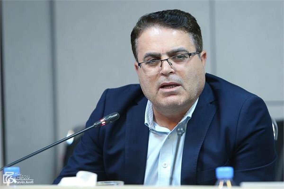 ناشران الکترونیک در جمع ناشران عمومی حاضر خواهند شد