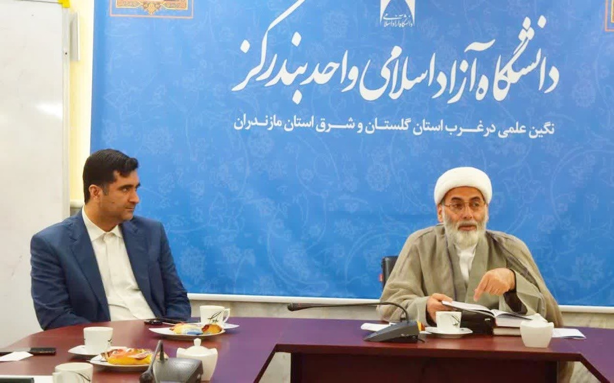 رجبی: باید وضعیت فرهنگی جامعه را آسیب‌شناسی کنیم