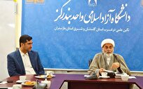 رجبی: باید وضعیت فرهنگی جامعه را آسیبشناسی کنیم