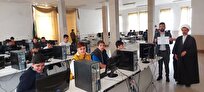 شکوفایی استعداد و توانمندی دانشآموزان در یک بازدید دانشگاهی