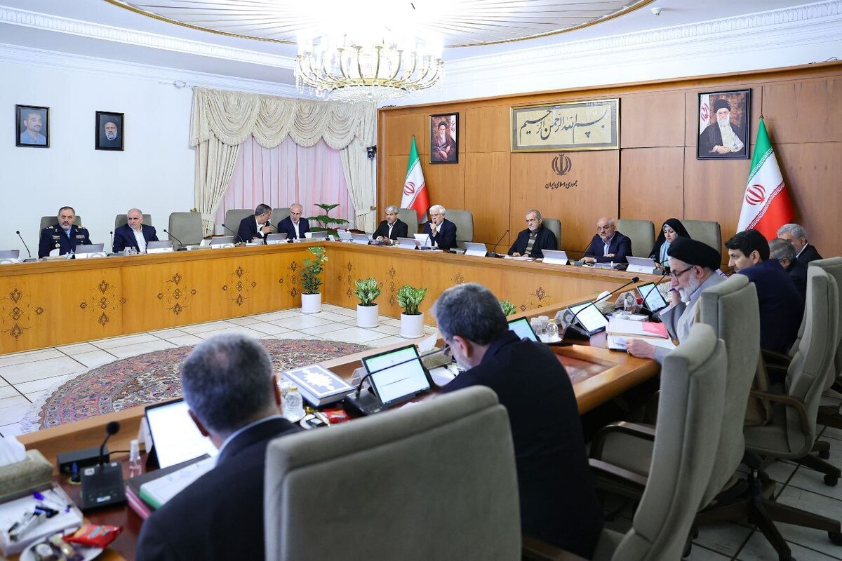 پزشکیان: امور کشور معطل مذاکرات نیست