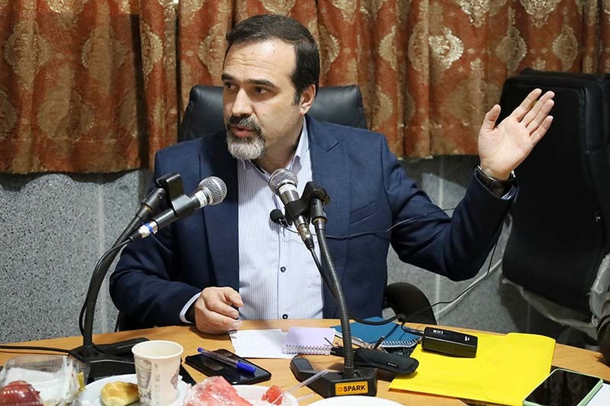 تلفن همراه، شبکه اجتماعی و رسانههای دیجیتال، گلولههای دشمن در جنگ شناختی