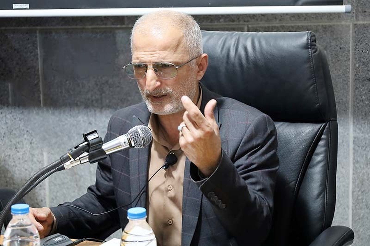 اختلاف طبیعی تفرقه مذموم؛ «اتحاد» کلید پیروزی بر دشمنان