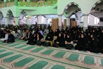 مقاومت مردم غزه الهامبخش همه آزادیخواهان جهان