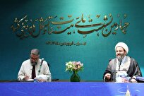 پناهیان: با اسلام فردی نمیتوان جهاد تبیین را محقق کرد/ هیأتیها دچار سطحی نگری نشوند