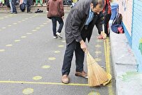 افزایش ۵ میلیون تومانی حقوق سرایداران مدارس با محوریت بهبود وضعیت کارکنان آموزشی