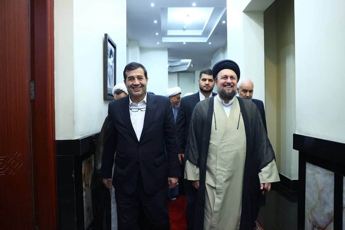 دنیامالی: مشی پهلوانی را در تمام رشتههای ورزشی توسعه دهیم خمینی: امیدواریم شرایط استقلال بهتر شود+فیلم