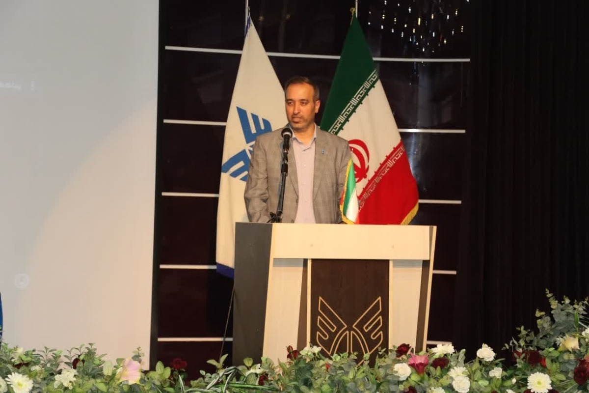 حل چالشهای منطقه با ارائه راهکارهای نوآورانه توسط نخبگان