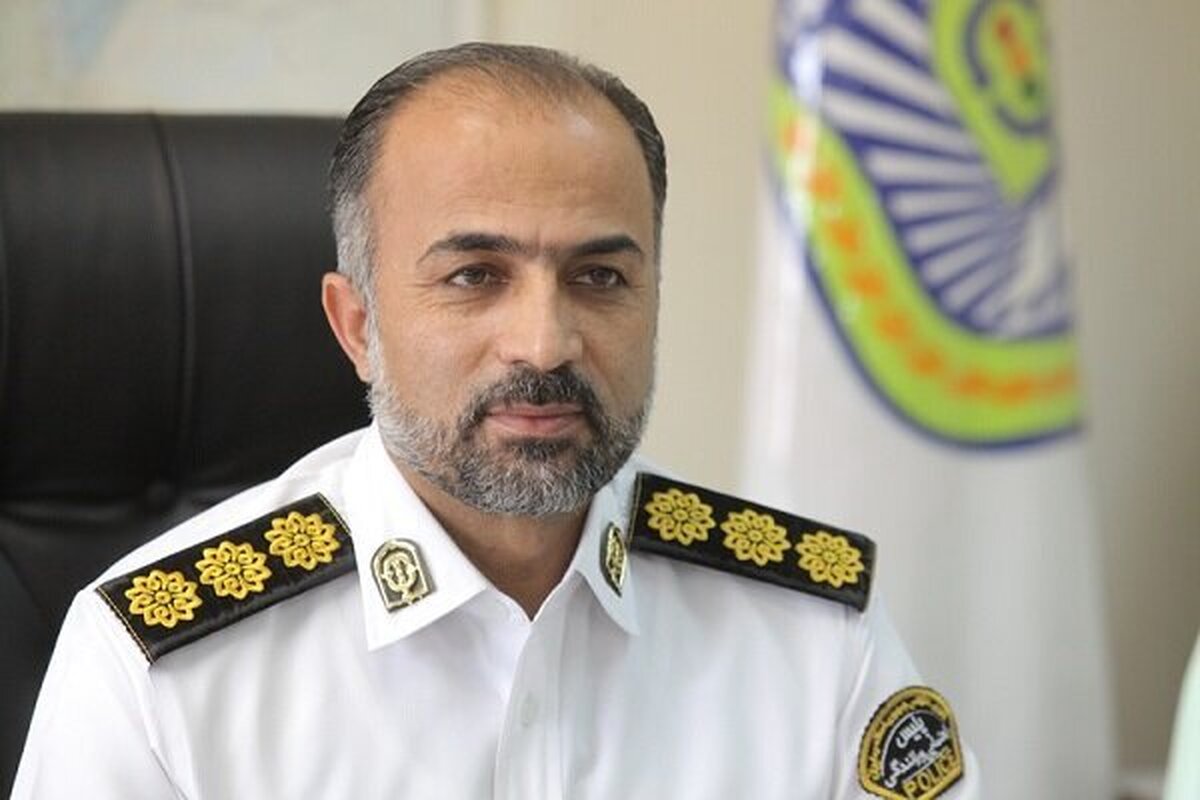 نظارت پلیس راه بر سلامت ناوگان عمومی با تکیه بر فناوری و مشارکت مردمی