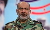 امیر نعمتی: ارتش از نظر تجهیزات و نیروی انسانی در بهترین وضعیت آمادگی قرار دارد/ آماده‌تر از دیروز هستیم