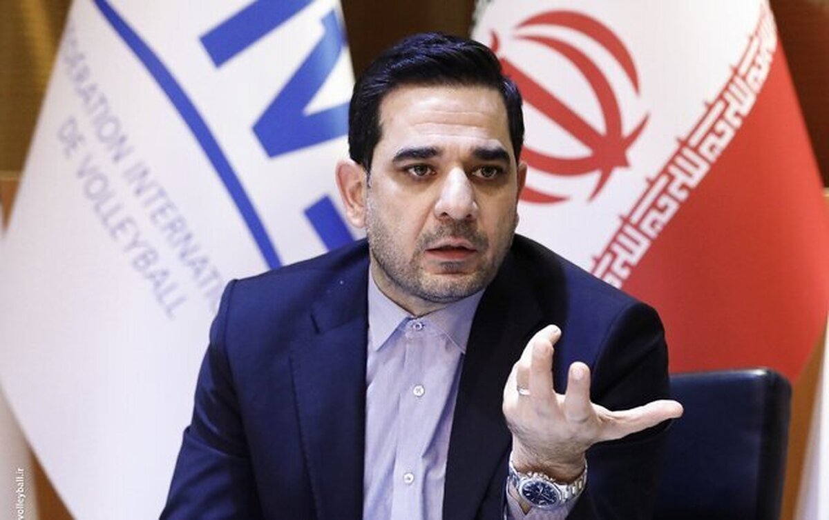 تقوی: طرفداران دیدار فینال بازداشت شدند پیاتزا پس از حضور در ایران دستیاران خود را مشخص خواهد کرد