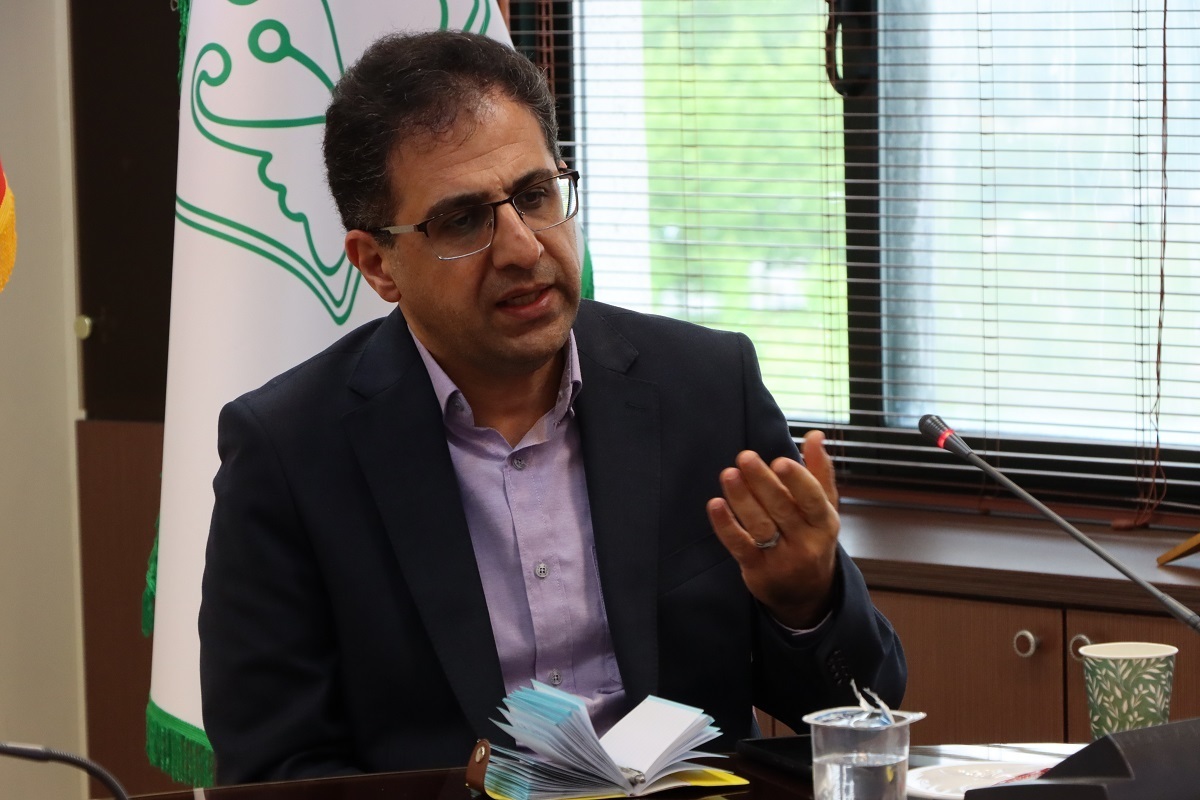 حمایت بنیاد ملی علم ایران از ۱۲ طرح دانشگاه آزاد گیلان