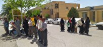 حرکت آگاهانه دانشجویان در بیان جنایات رژیم صهیونیستی تقویت شود